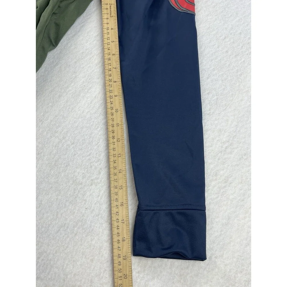 Officially Licensed Men’s Small Naruto Shippuden Kakashi Hatake Cosplay Jacket - Picture 6 of 8